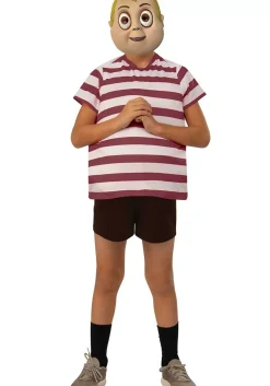 Store Rubies Costume Addams Family Pugsley Child Costume Tv / Movie Costumes