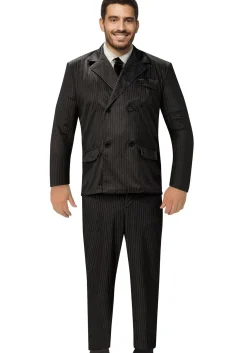 Best Sale Rubies Costume Addams Family Gomez Men's Costume Tv / Movie Costumes