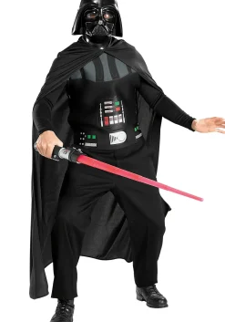 Online Rubies Costume Adult Darth Vader Costume Economy Star Wars Costumes