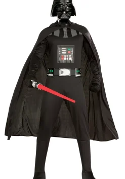 Clearance Rubies Costume Adult Darth Vader Costume Star Wars Costumes