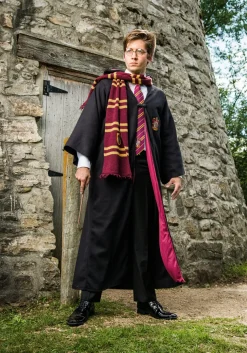 Online Rubies Costume Adult Deluxe Harry Potter Costume Tv / Movie Costumes