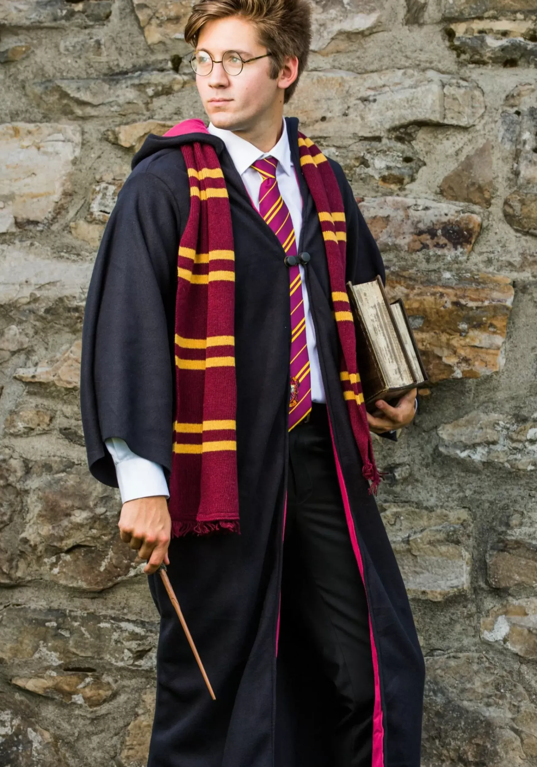 Online Rubies Costume Adult Deluxe Harry Potter Costume Tv / Movie Costumes