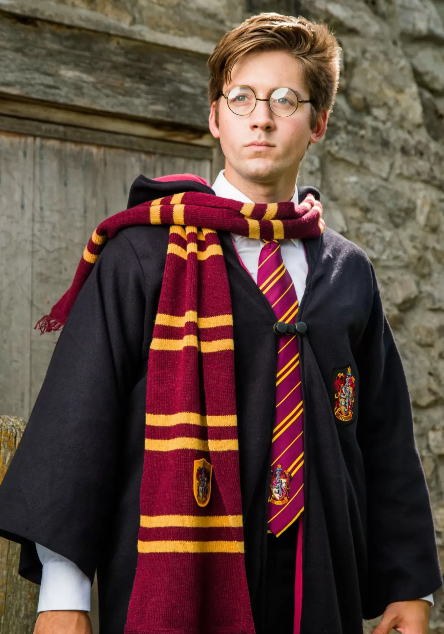 Online Rubies Costume Adult Deluxe Harry Potter Costume Tv / Movie Costumes