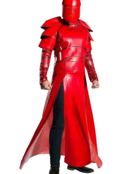 Online Rubies Costume Adult Deluxe Praetorian Guard Costume For Men Star Wars Costumes