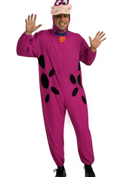 Sale Rubies Costume Adult Dino Costume Tv / Movie Costumes