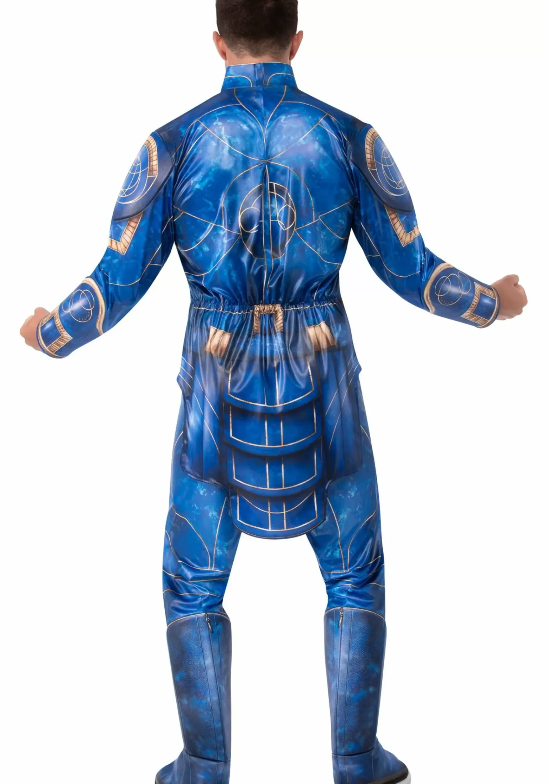 Outlet Rubies Costume Adult Eternals Ikaris Halloween Costume Superhero Costumes