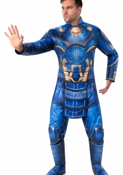 Outlet Rubies Costume Adult Eternals Ikaris Halloween Costume Superhero Costumes
