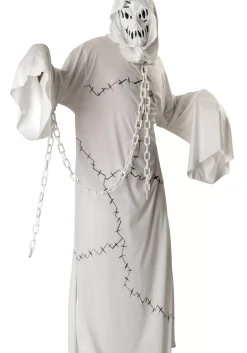 Best Sale Rubies Costume Adult Ghost Costume Scary Costumes