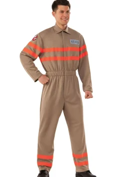Online Rubies Costume Adult Kevin Ghostbusters Movie Costume Tv / Movie Costumes