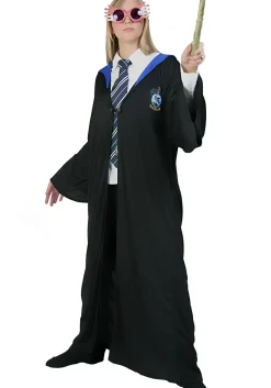 Best Sale Rubies Costume Adult Luna Lovegood Costume Tv / Movie Costumes