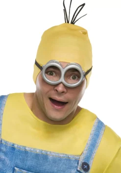 Store Rubies Costume Adult Minion Headpiece Tv / Movie Costumes