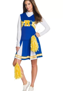 Discount Rubies Costume Adult Riverdale Vixens Cheerleader Costume Tv / Movie Costumes