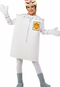 Discount Rubies Costume Adult Sandy Cheeks Deluxe Costume Tv / Movie Costumes