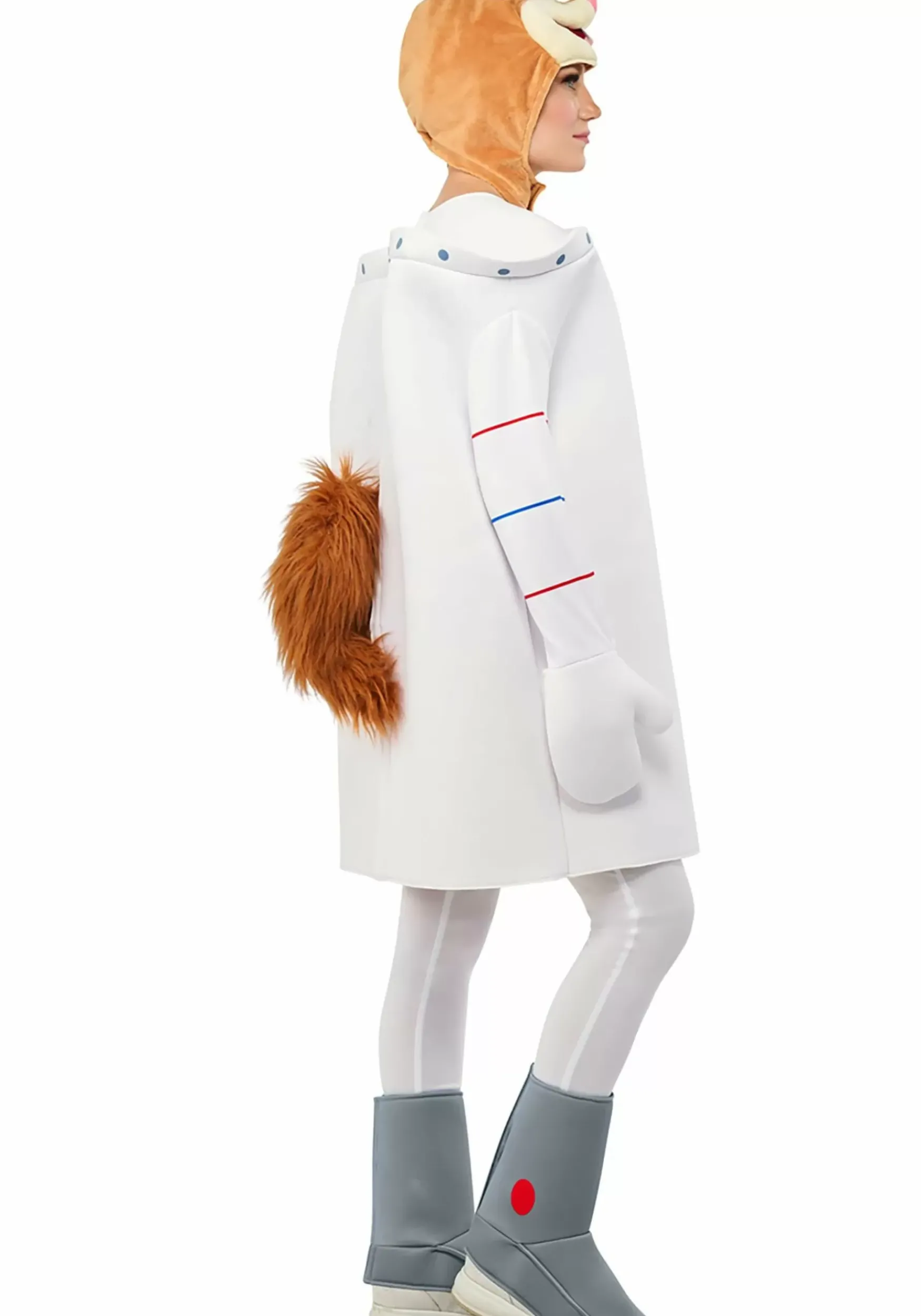 Discount Rubies Costume Adult Sandy Cheeks Deluxe Costume Tv / Movie Costumes