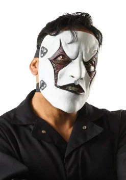 Clearance Rubies Costume Adult Slipknot Jim Mask Scary Costumes