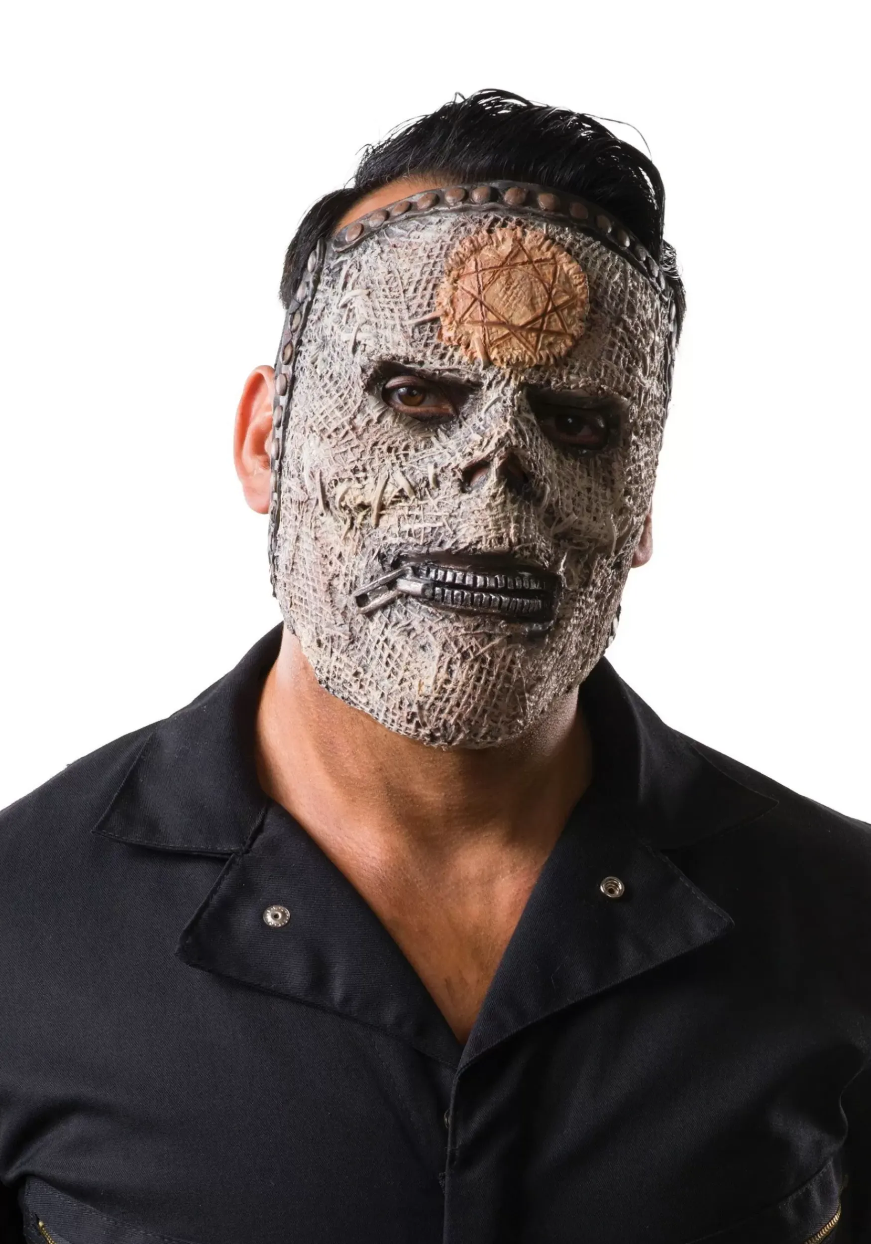 Outlet Rubies Costume Adult Slipknot Bass Mask Scary Costumes