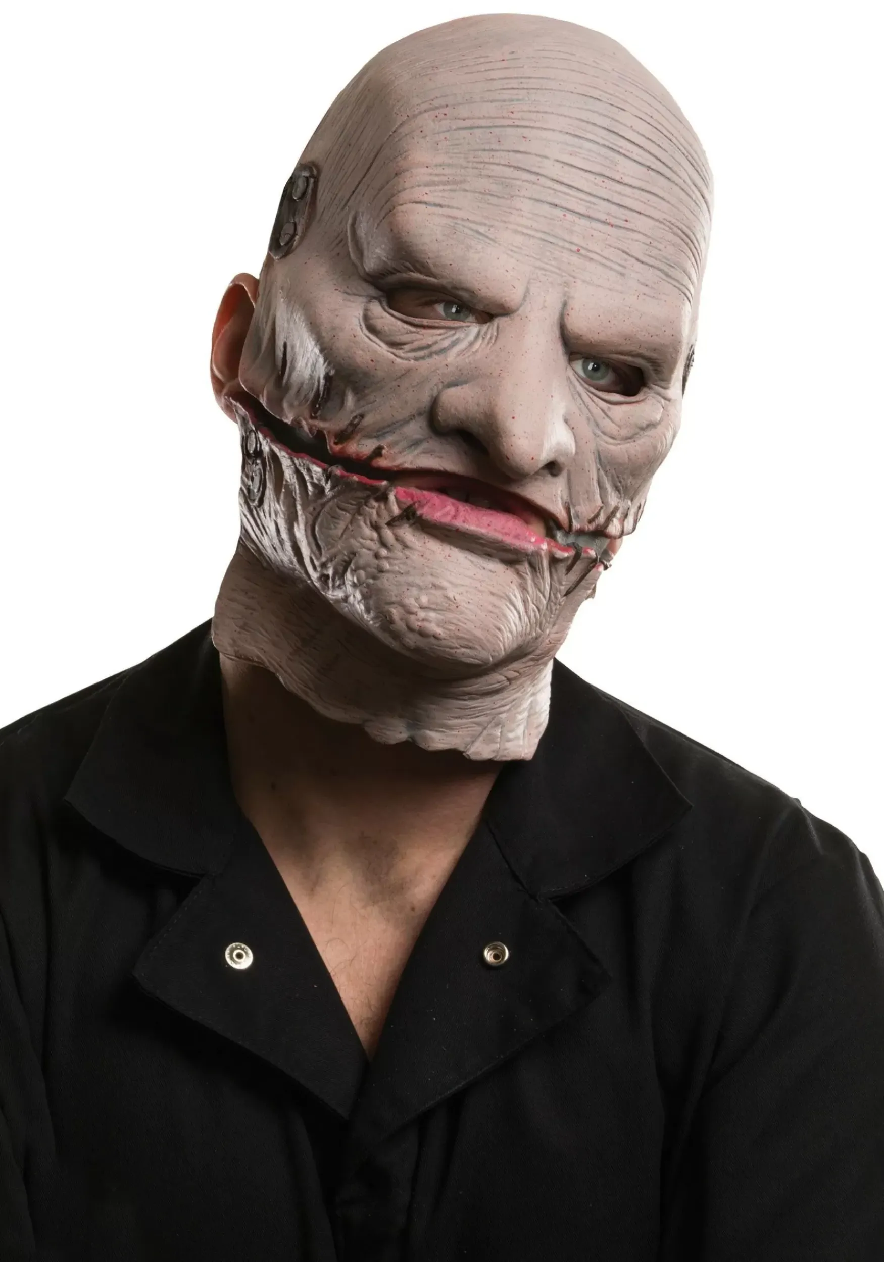 Sale Rubies Costume Adult Slipknot Corey Mask Scary Costumes