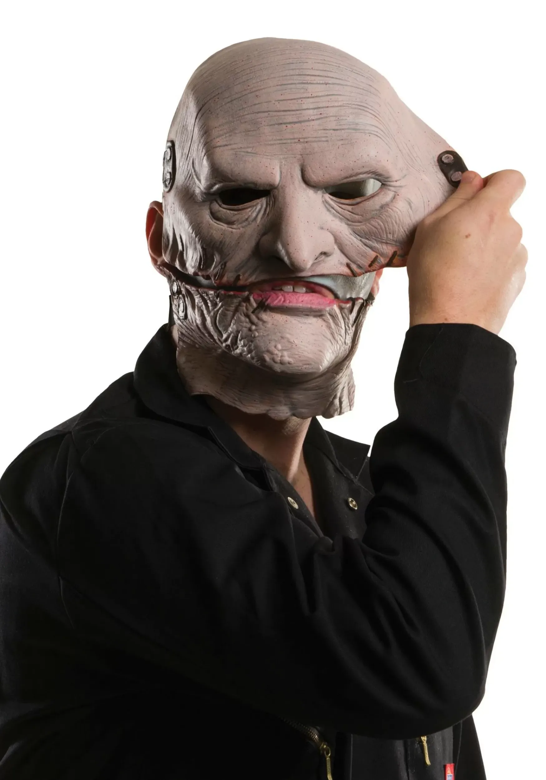 Sale Rubies Costume Adult Slipknot Corey Mask Scary Costumes