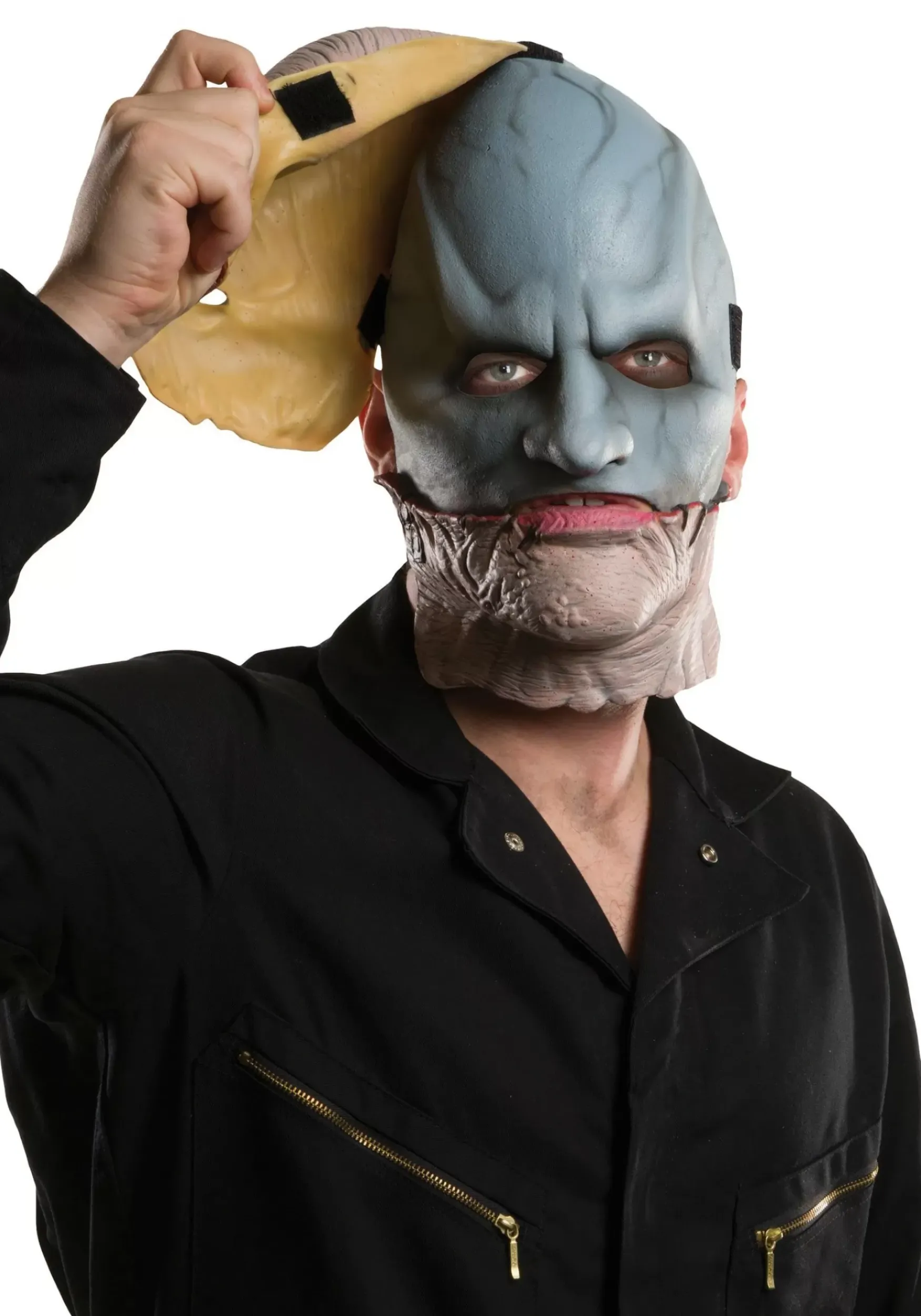 Sale Rubies Costume Adult Slipknot Corey Mask Scary Costumes