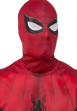 Shop Rubies Costume Adult Spider-Man Far From Home Mask Superhero Costumes