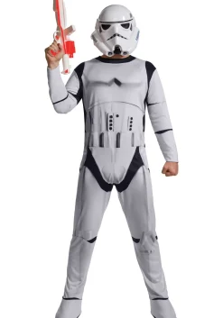 Best Rubies Costume Adult Stormtrooper Costume Star Wars Costumes