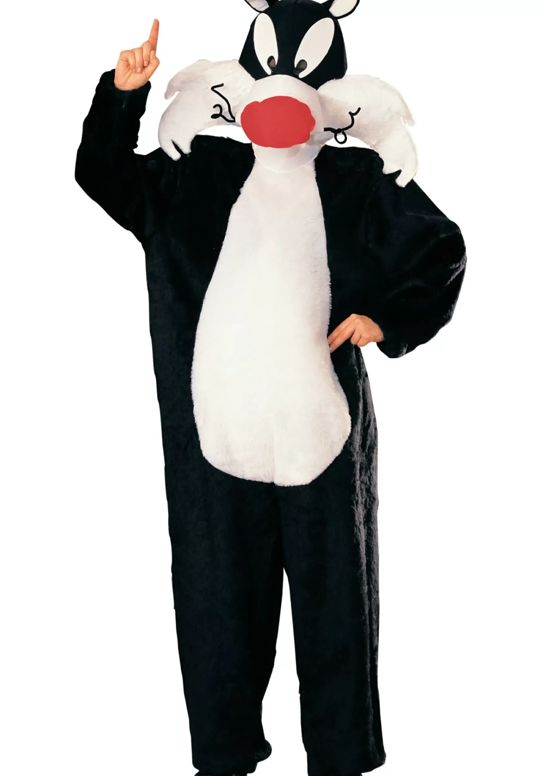 Best Rubies Costume Adult Sylvester Costume Tv / Movie Costumes