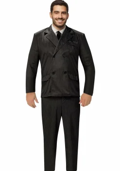 Best Sale Rubies Costume Adult The Addams Family Gomez Costume Tv / Movie Costumes