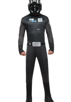 Flash Sale Rubies Costume Adult Tie Fighter Pilot Costume Star Wars Costumes