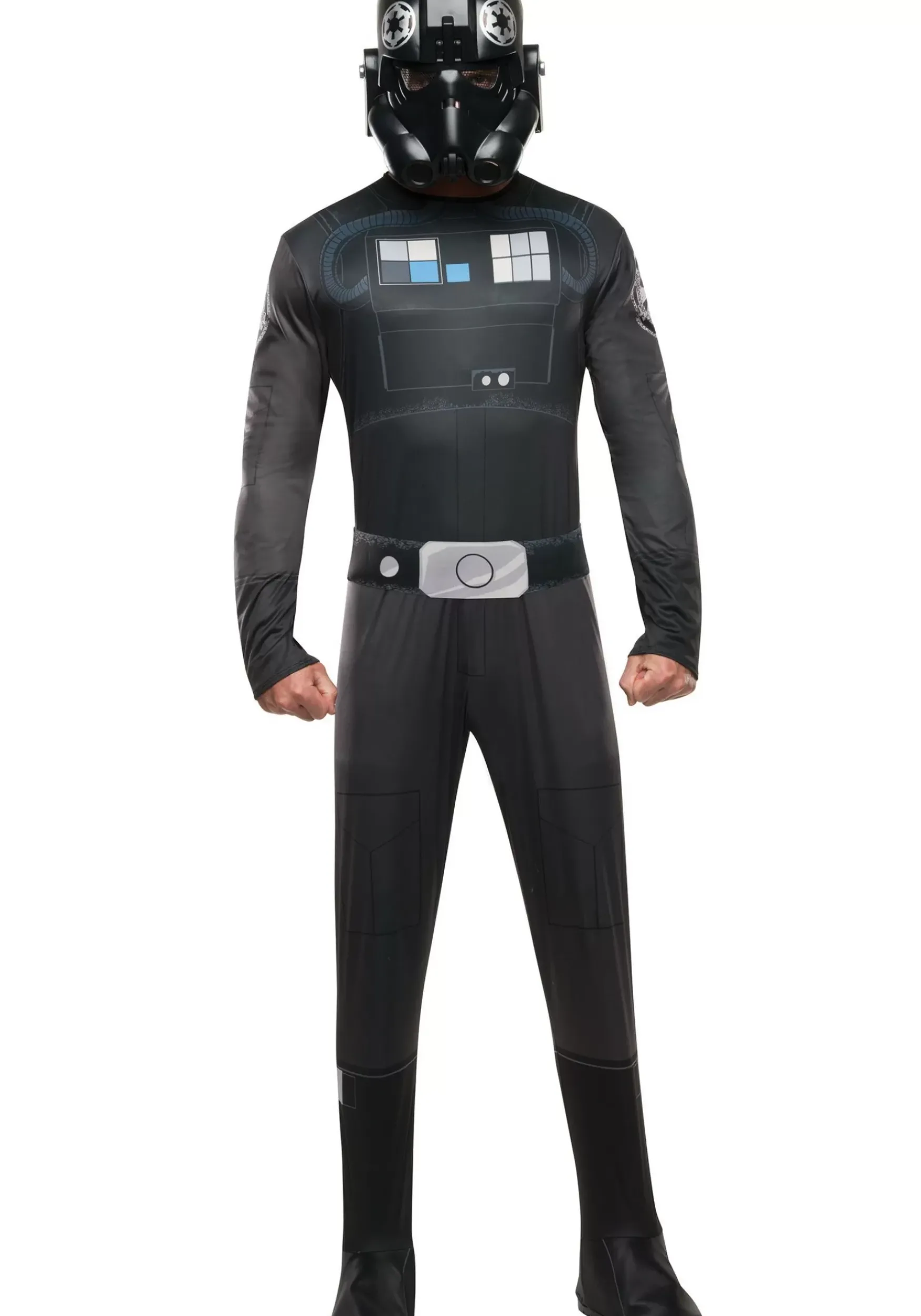 Flash Sale Rubies Costume Adult Tie Fighter Pilot Costume Star Wars Costumes