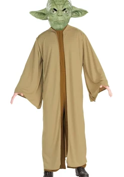 Sale Rubies Costume Adult Yoda Costume Star Wars Costumes
