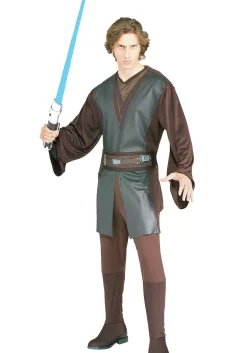 Hot Rubies Costume Anakin Skywalker Costume Star Wars Costumes