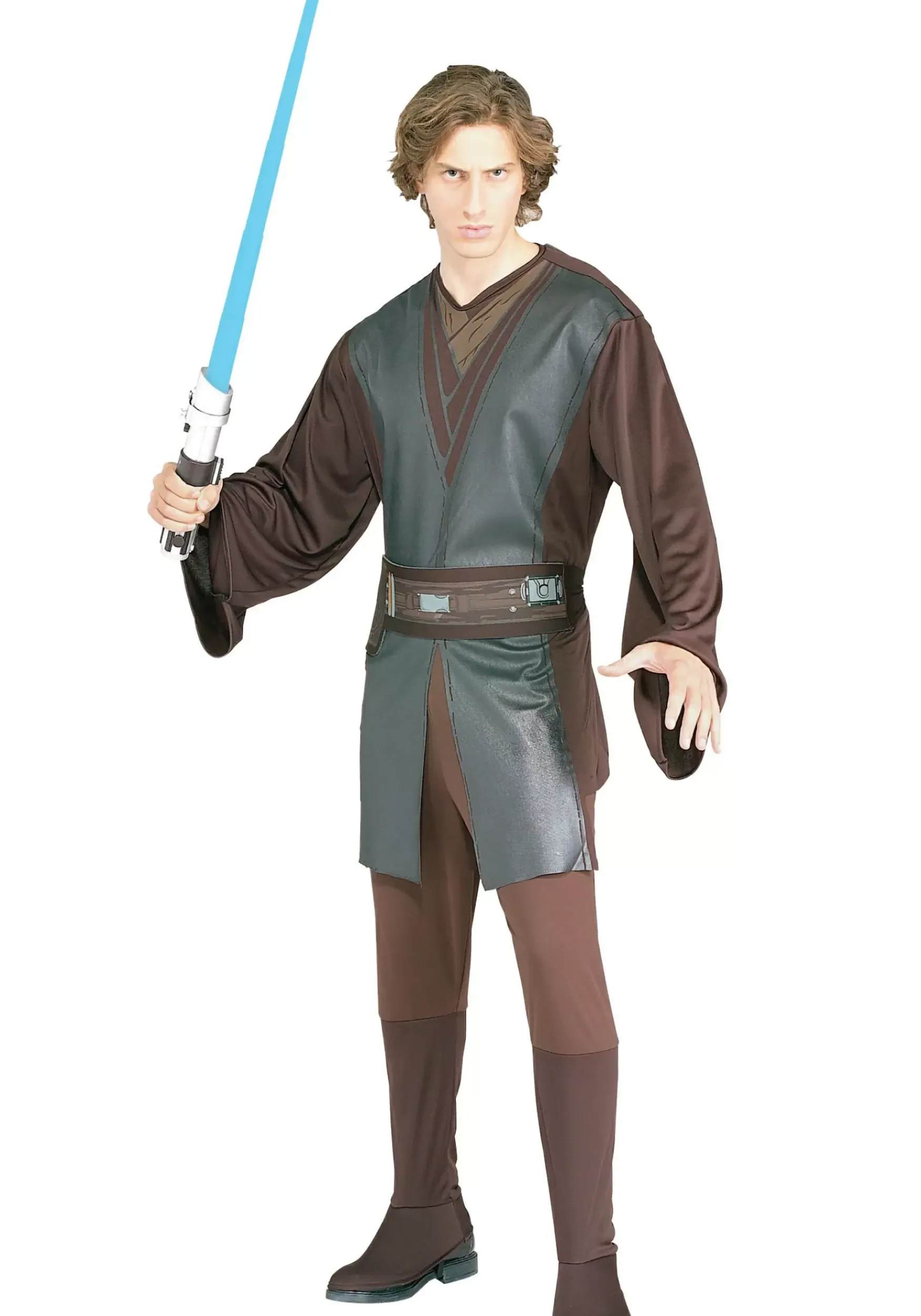 Hot Rubies Costume Anakin Skywalker Costume Star Wars Costumes