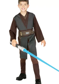 Cheap Rubies Costume Anakin Skywalker Child Costume Star Wars Costumes