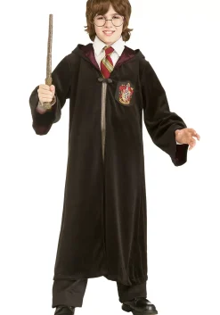Discount Rubies Costume Authentic Child Harry Potter Costume Tv / Movie Costumes