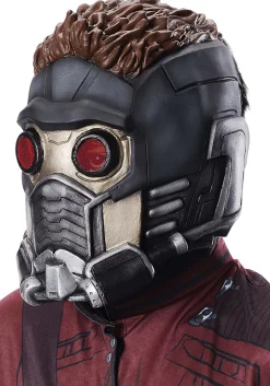 New Rubies Costume Avengers Endgame Kids Star Lord Mask Superhero Costumes