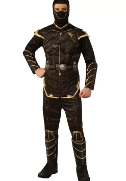 Shop Rubies Costume Avengers Endgame Hawkeye Ronin Men's Costume Superhero Costumes