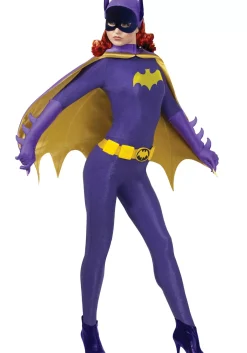 Best Sale Rubies Costume Batgirl Classic Series Grand Heritage Costume Superhero Costumes