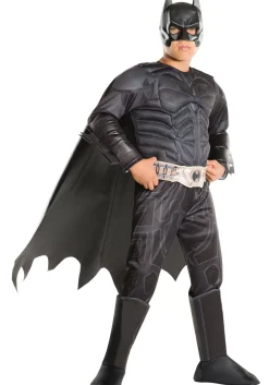 Hot Rubies Costume Batman Dark Knight Child Deluxe Costume Superhero Costumes