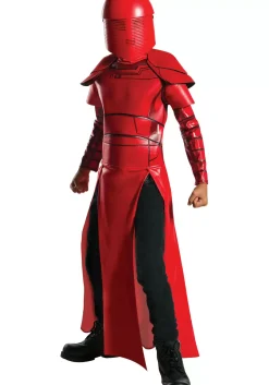 Sale Rubies Costume Boy's Deluxe Praetorian Guard Costume Star Wars Costumes