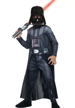 Hot Rubies Costume Child Darth Vader Costume Star Wars Costumes