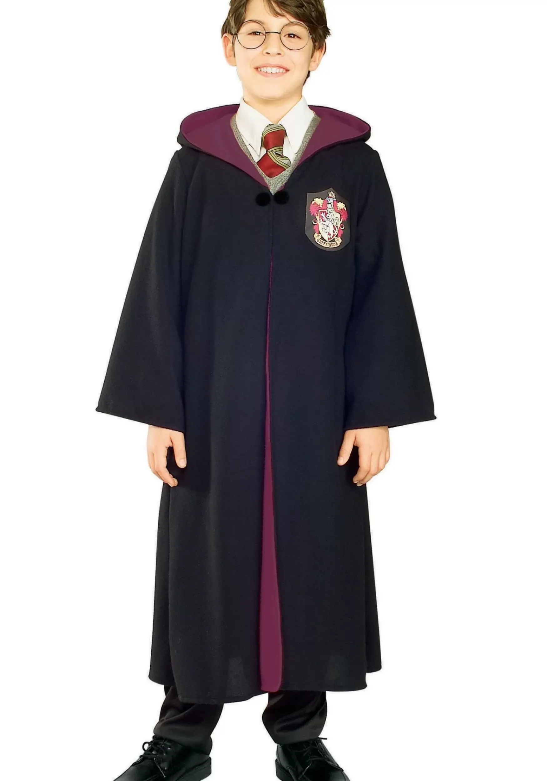 Online Rubies Costume Child Deluxe Ron Weasley Costume Tv / Movie Costumes