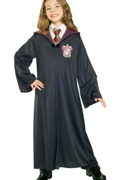 Best Sale Rubies Costume Child Gryffindor Robe Tv / Movie Costumes