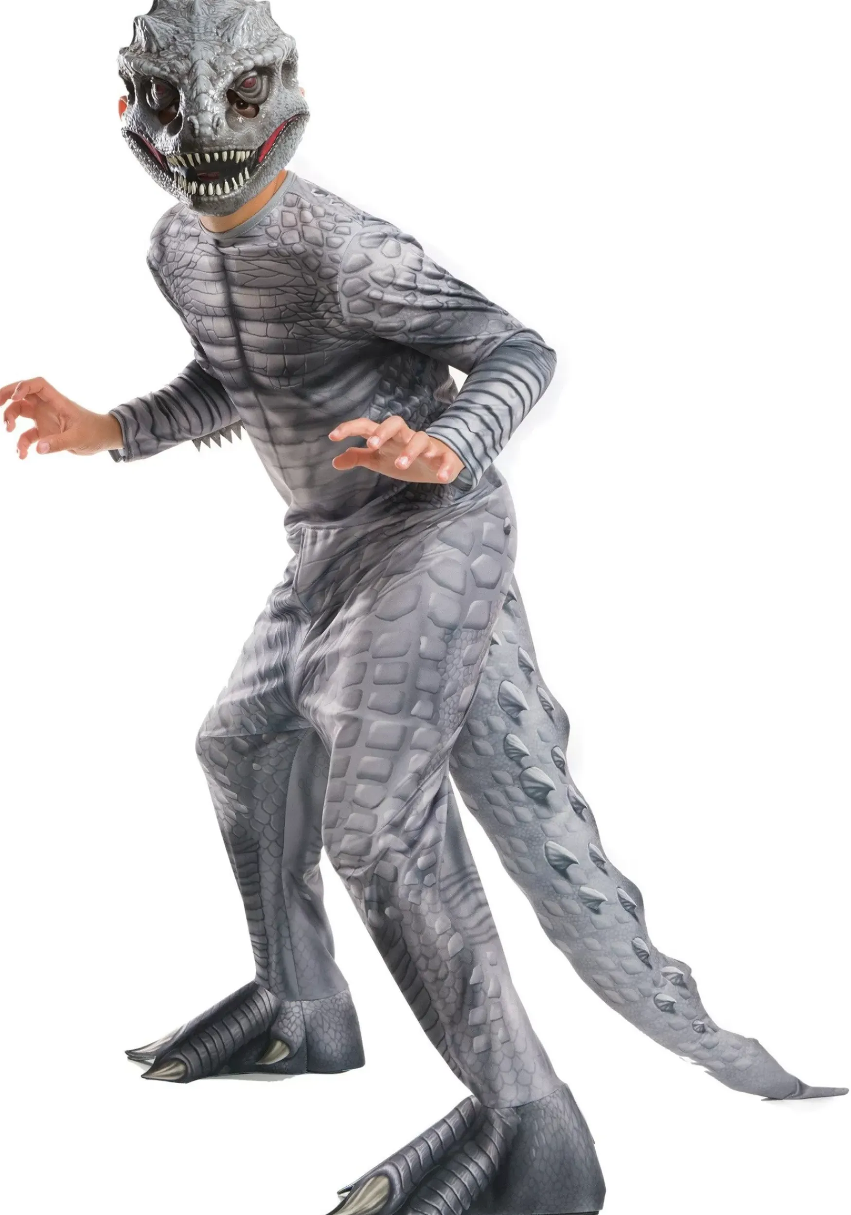 Clearance Rubies Costume Child Jurassic World Dino Costume Tv / Movie Costumes