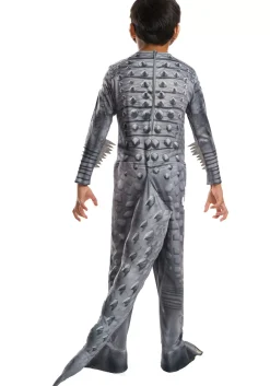 Clearance Rubies Costume Child Jurassic World Dino Costume Tv / Movie Costumes