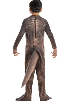 Sale Rubies Costume Child Jurassic World T-Rex Costume Tv / Movie Costumes