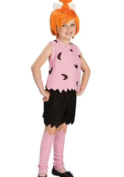 Online Rubies Costume Child Pebbles Costume Tv / Movie Costumes
