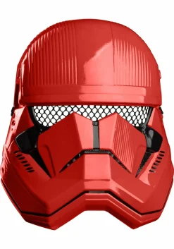 Clearance Rubies Costume Child Star Wars Sith Trooper 2Pc Mask Star Wars Costumes
