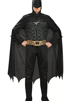 Cheap Rubies Costume Dark Knight Rises Batman Costume Superhero Costumes