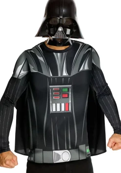 Online Rubies Costume Darth Vader Top And Mask Adult Costume Star Wars Costumes