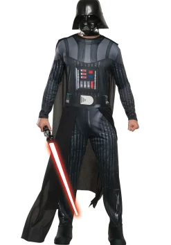 Best Rubies Costume Darth Vader Adult Costume Star Wars Costumes